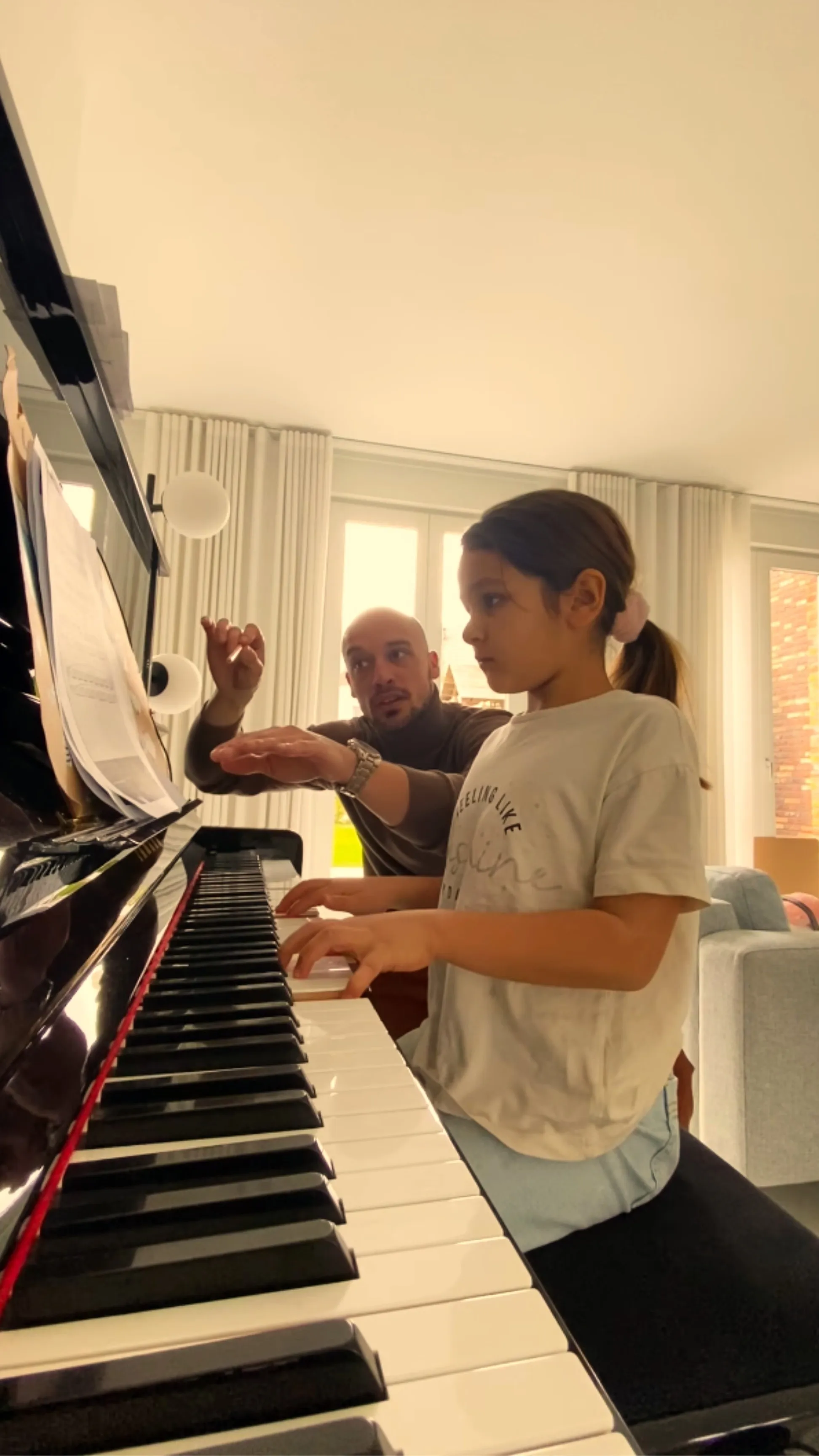Pianocoach